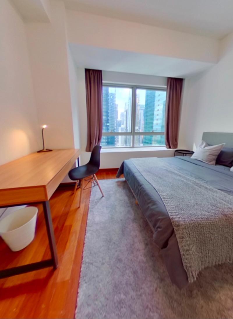 Apartment for Rent: Marina, D01, 018985