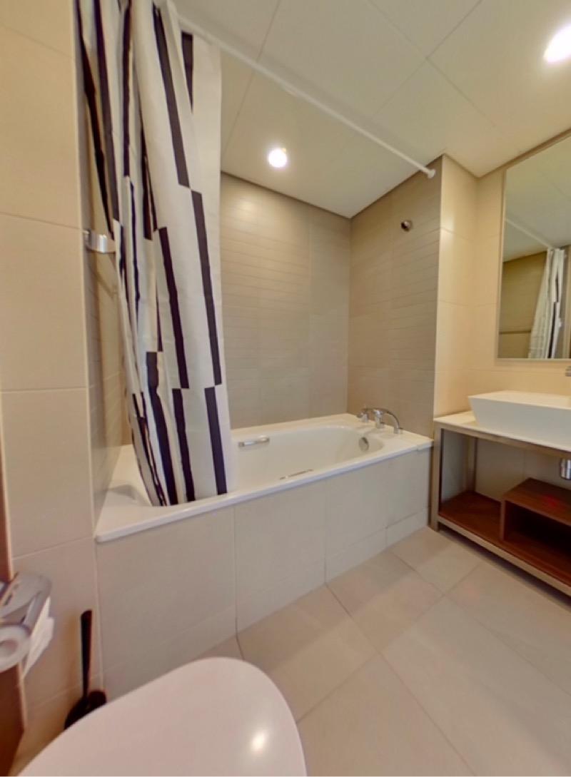 Apartment for Rent: Marina, D01, 018985