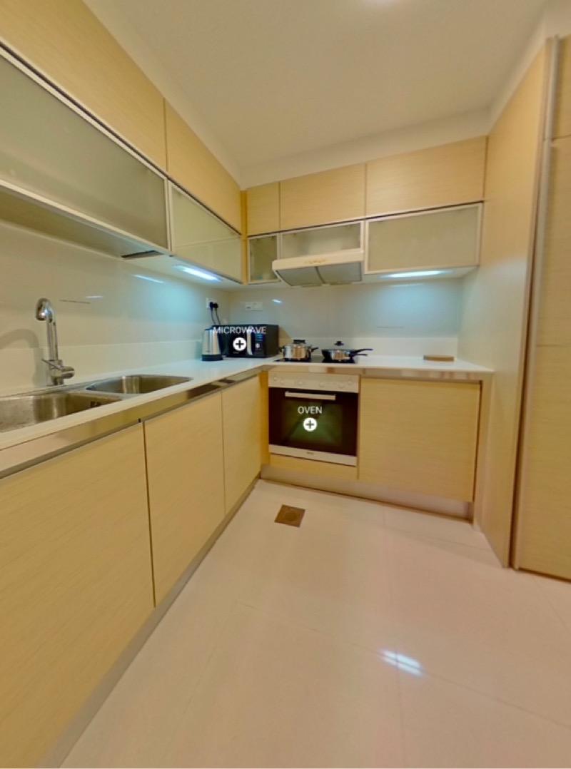 Apartment for Rent: Marina, D01, 018985