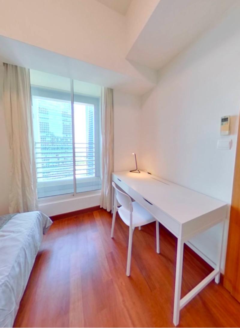 Apartment for Rent: Marina, D01, 018985