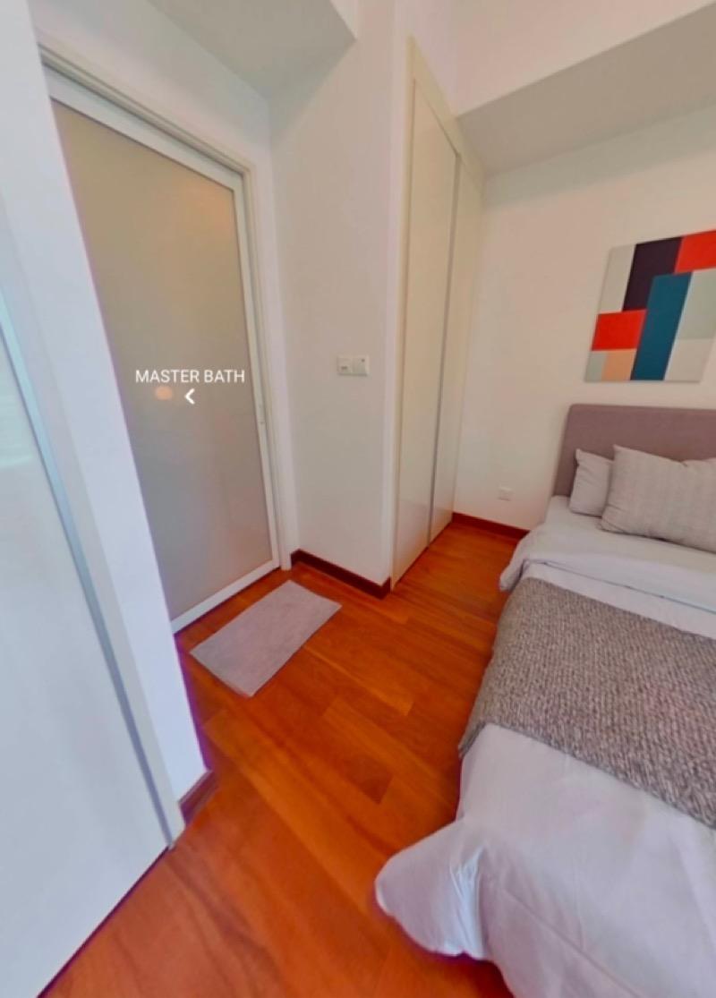 Apartment for Rent: Marina, D01, 018985