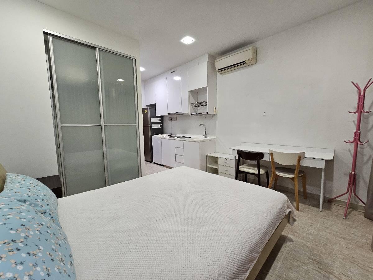 Prestige Point Apartment For Rent, $2,0001 Bath 260 sqft $7.69 psf