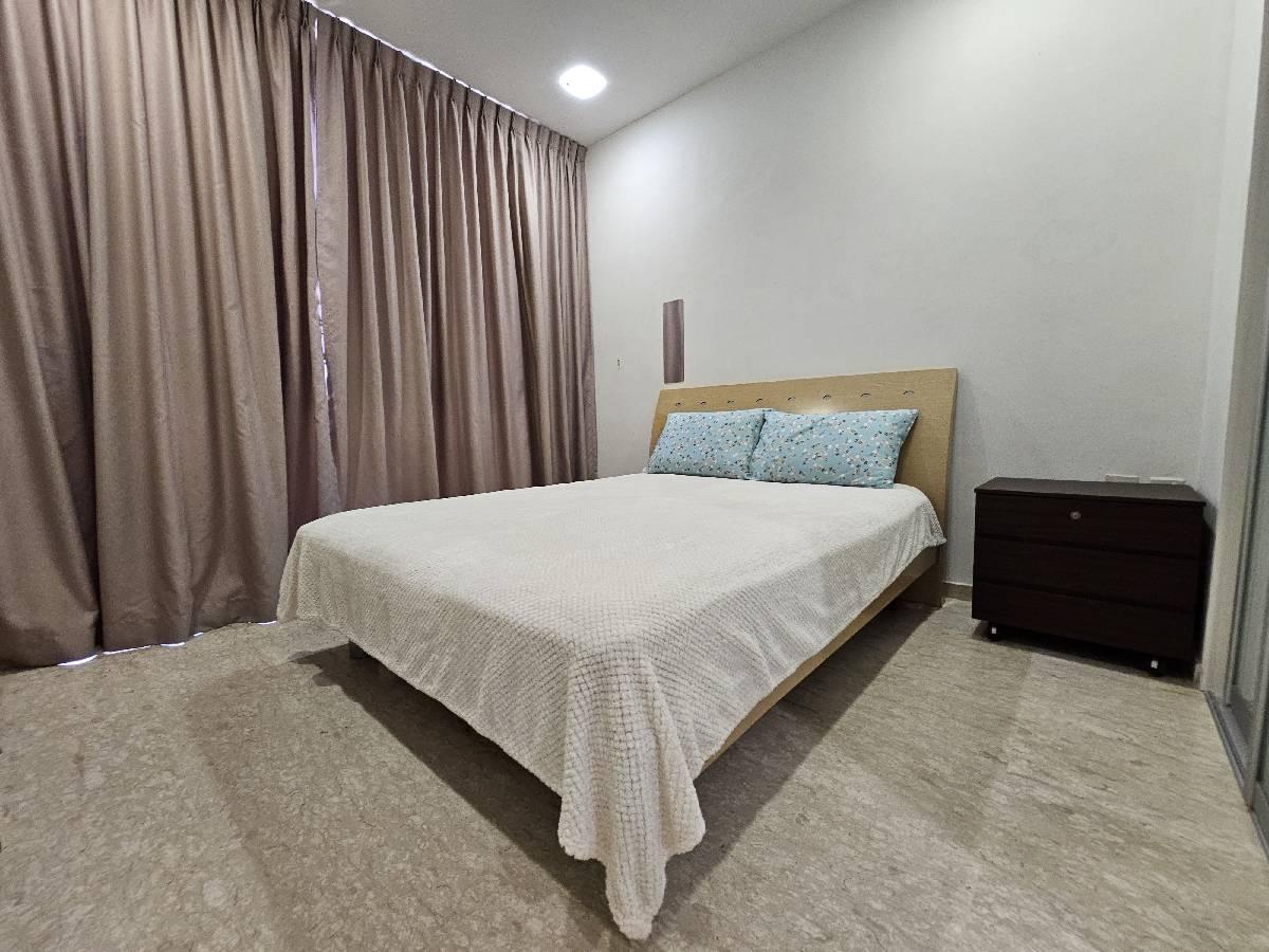 Prestige Point Apartment For Rent, $2,0001 Bath 260 sqft $7.69 psf