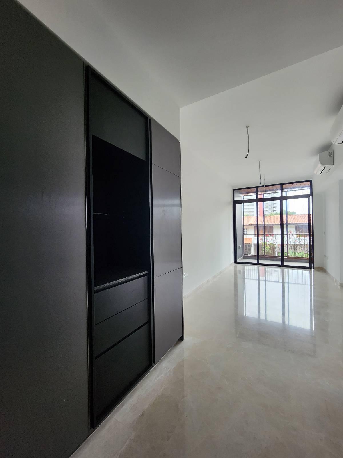 Prop-GPT: Condominium: D21  Daintree Residence