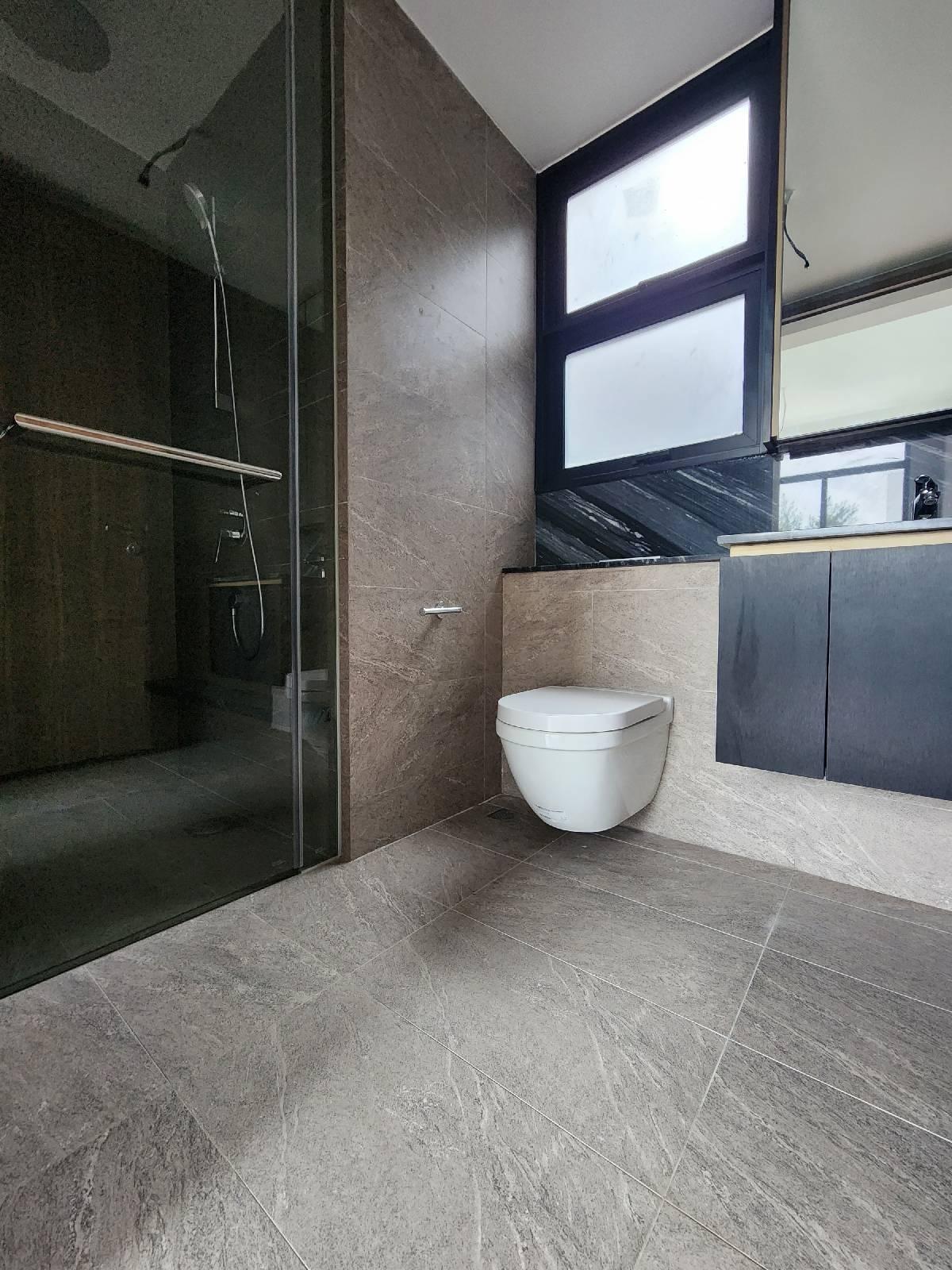 Daintree Residence Condominium For Rent, $4,000, 2 Bed 2 Bath 710 sqft $5.63 psf