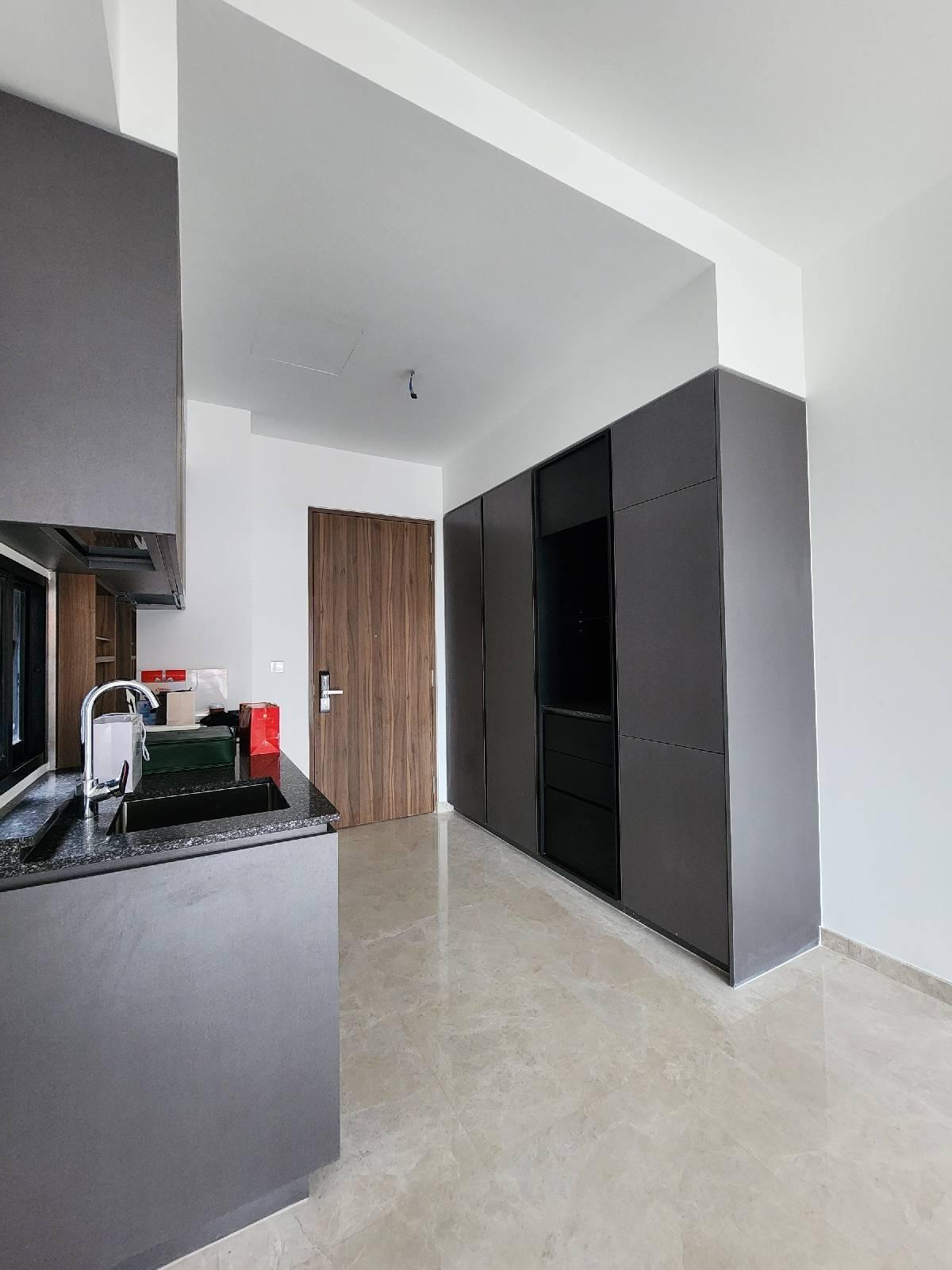 Daintree Residence Condominium For Rent, $4,000, 2 Bed 2 Bath 710 sqft $5.63 psf
