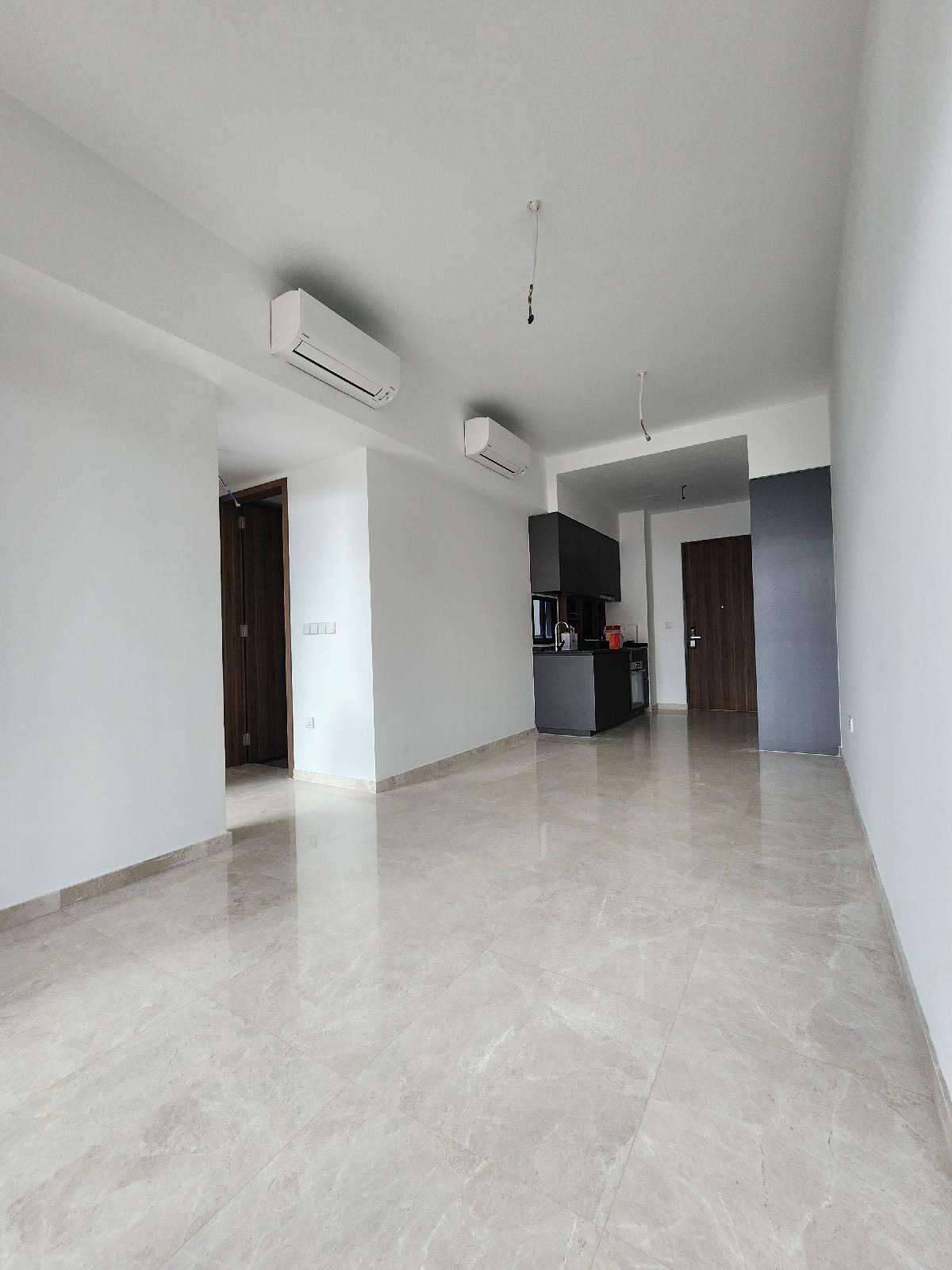 Daintree Residence Condominium For Rent, $4,000, 2 Bed 2 Bath 710 sqft $5.63 psf