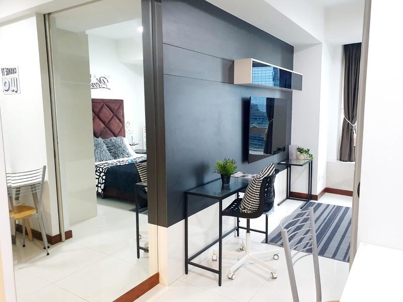 Apartment for Rent: Marina, D01, 018985