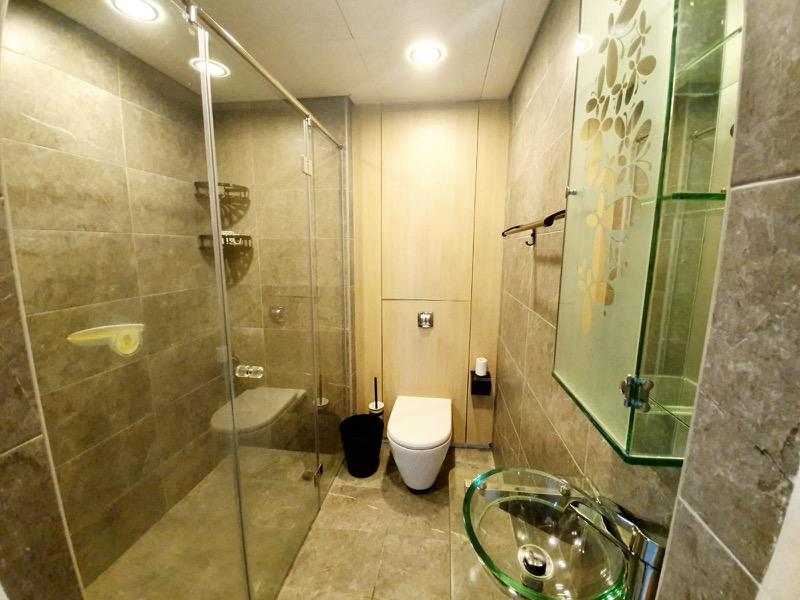 Apartment for Rent: Marina, D01, 018985