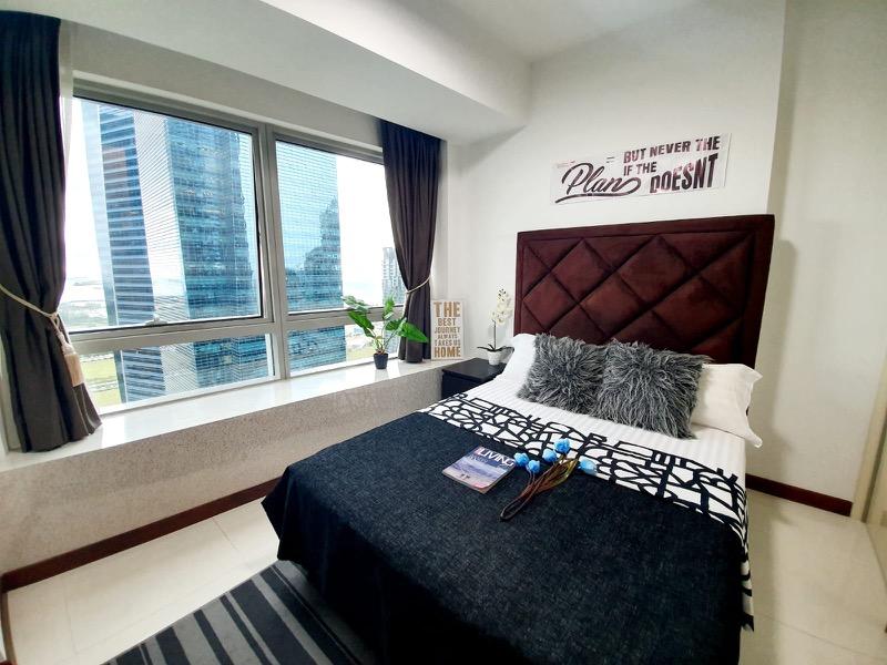 Apartment for Rent: Marina, D01, 018985