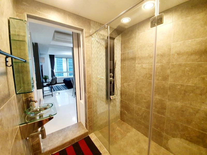 Apartment for Rent: Marina, D01, 018985