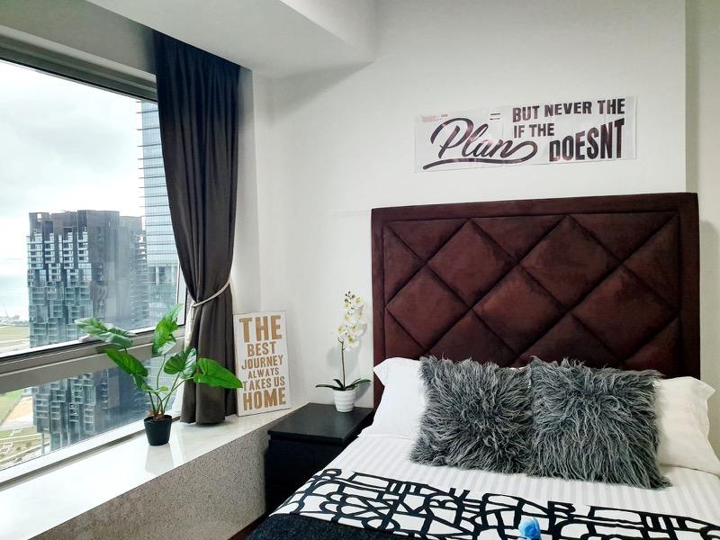 Apartment for Rent: Marina, D01, 018985