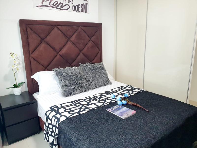 Apartment for Rent: Marina, D01, 018985