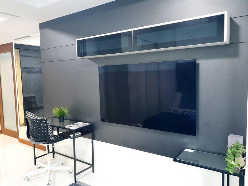 Apartment for Rent: Marina, D01, 018985
