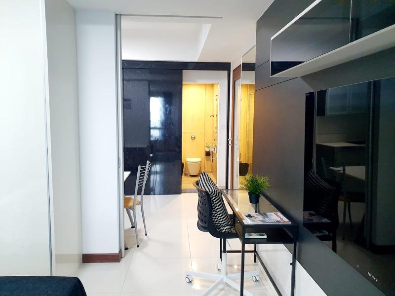 Apartment for Rent: Marina, D01, 018985