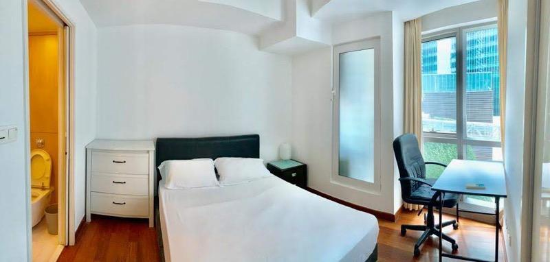 Prop-GPT: Apartment: D01 Marina The Sail @ Marina Bay