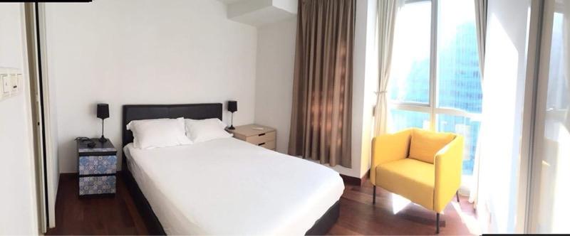 Apartment for Rent: Marina, D01, 018985