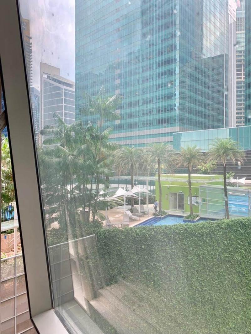Apartment for Rent: Marina, D01, 018985