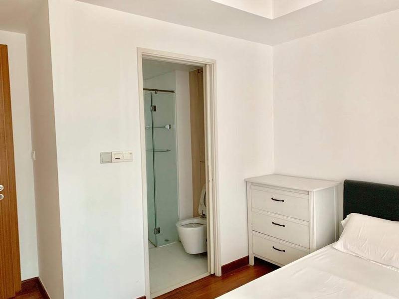 Apartment for Rent: Marina, D01, 018985