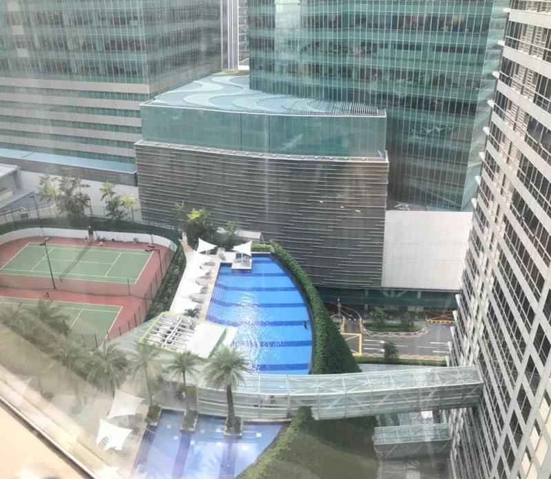 Apartment for Rent: Marina, D01, 018985