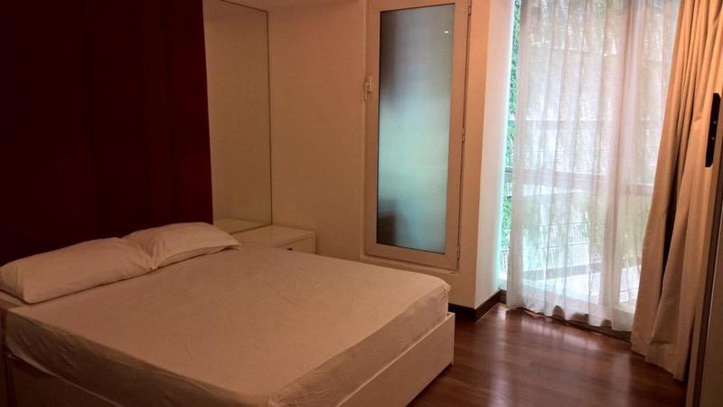 Apartment for Rent: Marina, D01, 018985