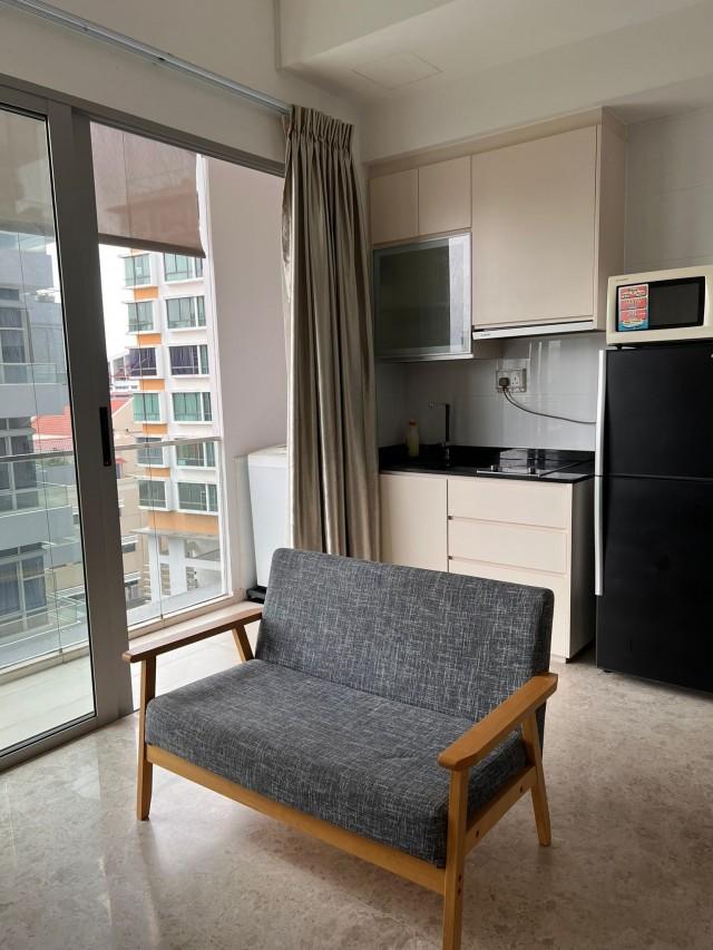 Prop-GPT: Condominium: D13 Potong Pasir Leicester Suites
