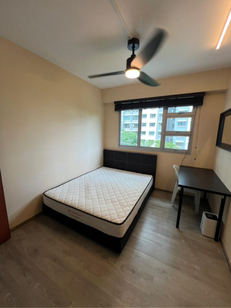 Prop-GPT: HDB Apartment: D04 Telok Blangah 92B Telok Blangah Street 31