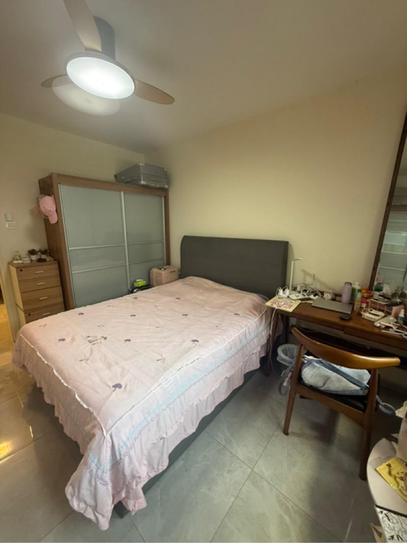 HDB Apartment for Rent: D16, 470761