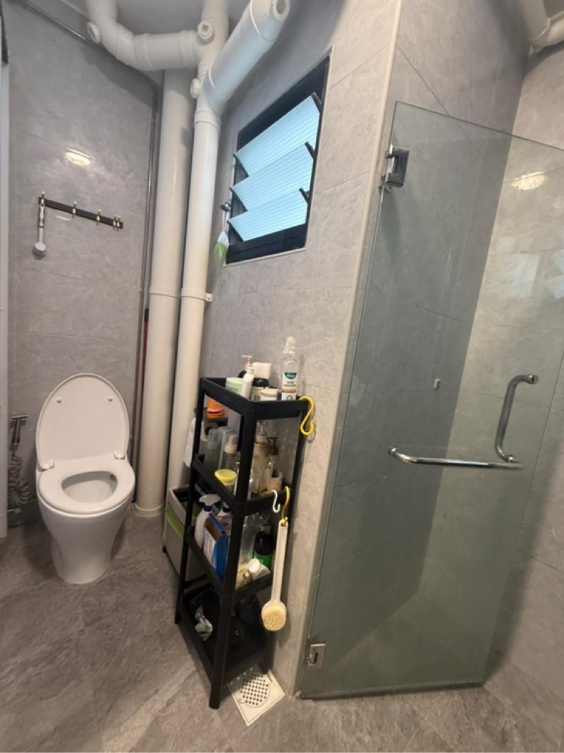 HDB Apartment for Rent: D16, 470761