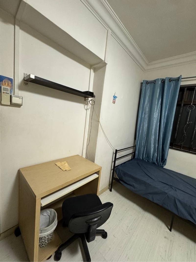 Prop-GPT: HDB Apartment: D03  55 Strathmore Avenue