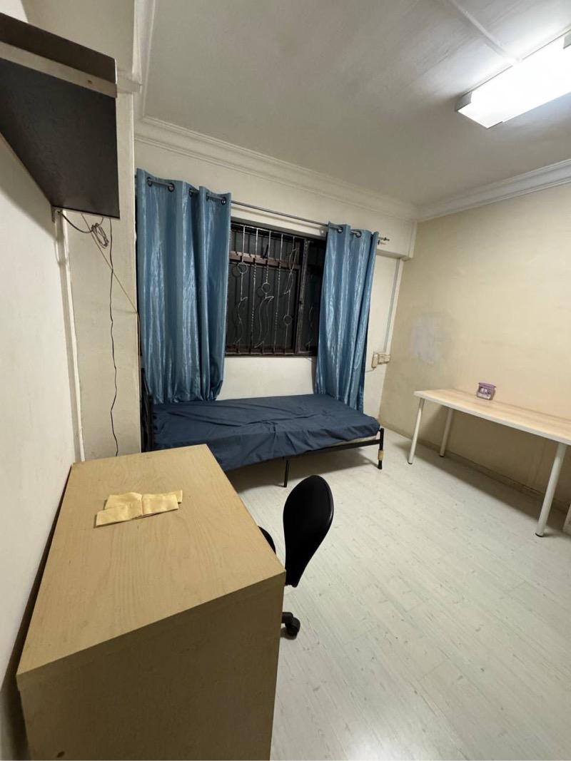 HDB Apartment for Rent: D03, 140055