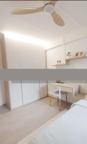 HDB Apartment for Rent: Holland, D10, 270001