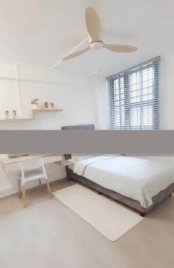 HDB Apartment for Rent: Holland, D10, 270001