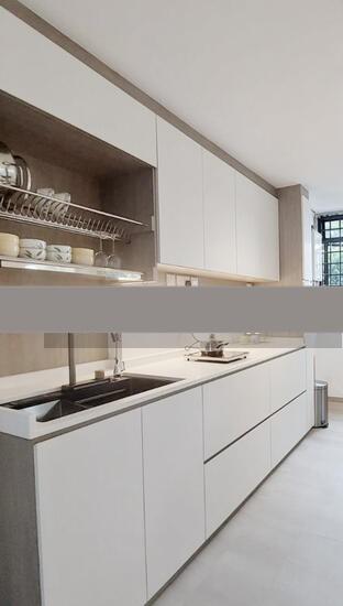 HDB Apartment for Rent: Holland, D10, 270001