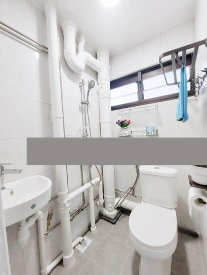 HDB Apartment for Rent: Holland, D10, 270001