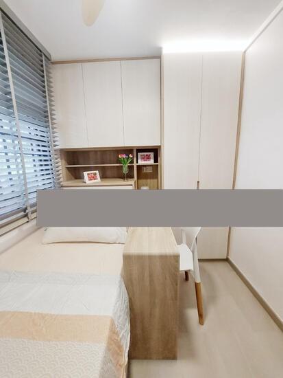 HDB Apartment for Rent: Holland, D10, 270001