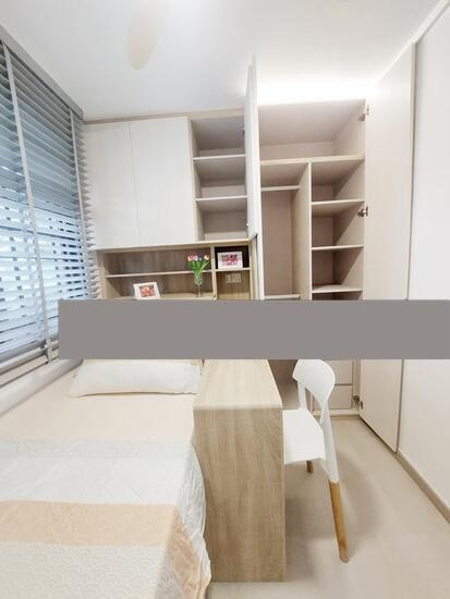 HDB Apartment for Rent: Holland, D10, 270001