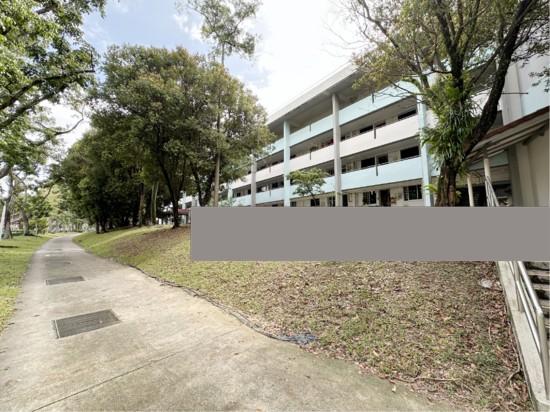 468 Ang Mo Kio Avenue 10 HDB Apartment Room Rental, $800, 1 Bed 1 Bath 150 sqft $5.33 psf