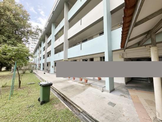 468 Ang Mo Kio Avenue 10 HDB Apartment Room Rental, $800, 1 Bed 1 Bath 150 sqft $5.33 psf