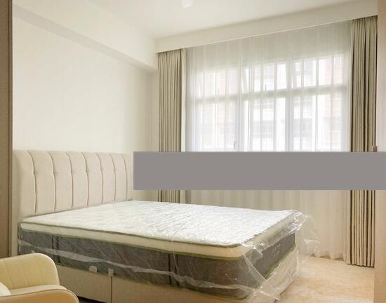 Prop-GPT: HDB Apartment: D18  859C Tampines Walk