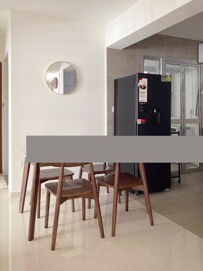 HDB Apartment for Rent: D18, 523859