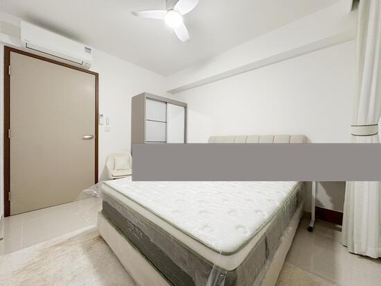 HDB Apartment for Rent: D18, 523859