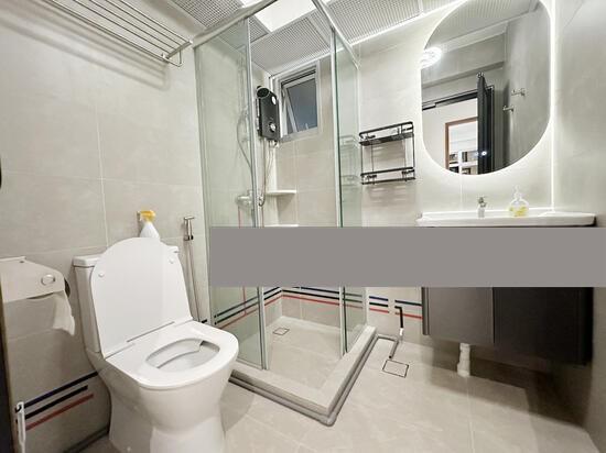HDB Apartment for Rent: D18, 523859