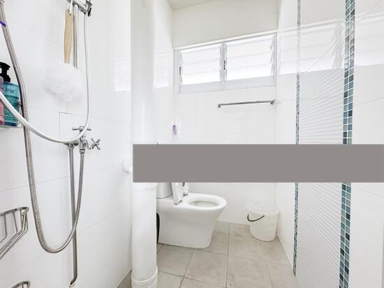 HDB Apartment for Rent: D16, 460424