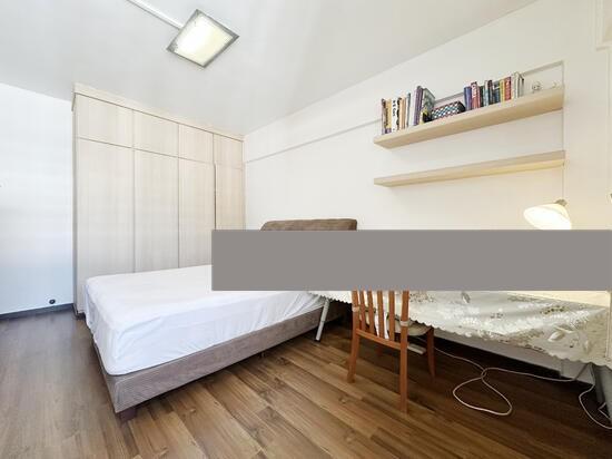 HDB Apartment for Rent: D16, 460424
