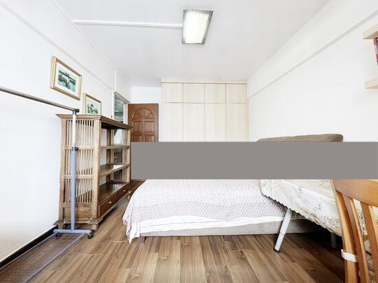 HDB Apartment for Rent: D16, 460424