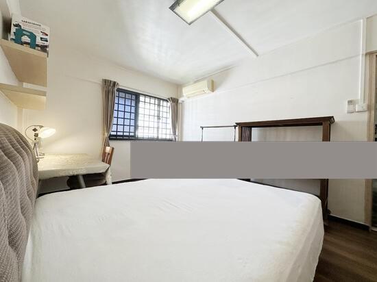 HDB Apartment for Rent: D16, 460424