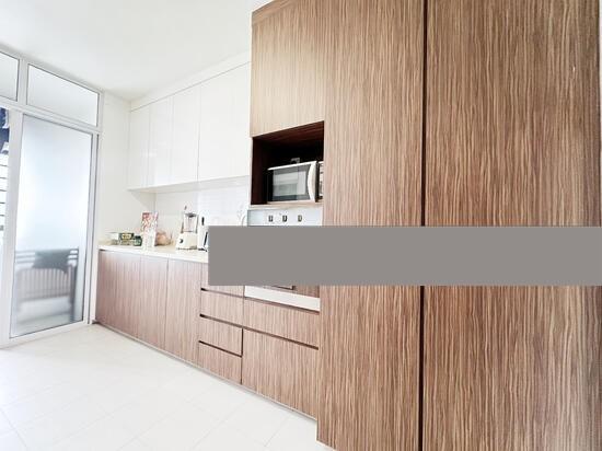 HDB Apartment for Rent: D16, 460424