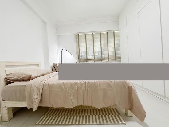 HDB Apartment for Rent: D18, 520323