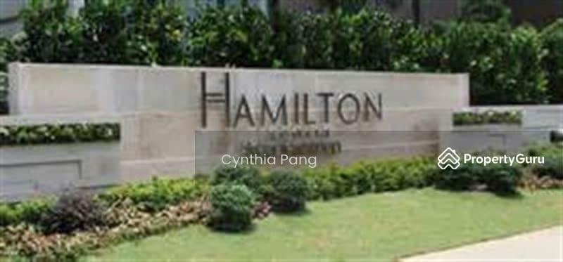 Reignwood Hamilton Scotts